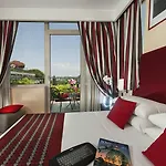 Отель Cardinal St. Peter 4*