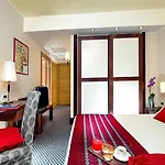 Cardinal St. Peter 4* Рим