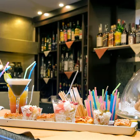 Cardinal St. Peter Hotell