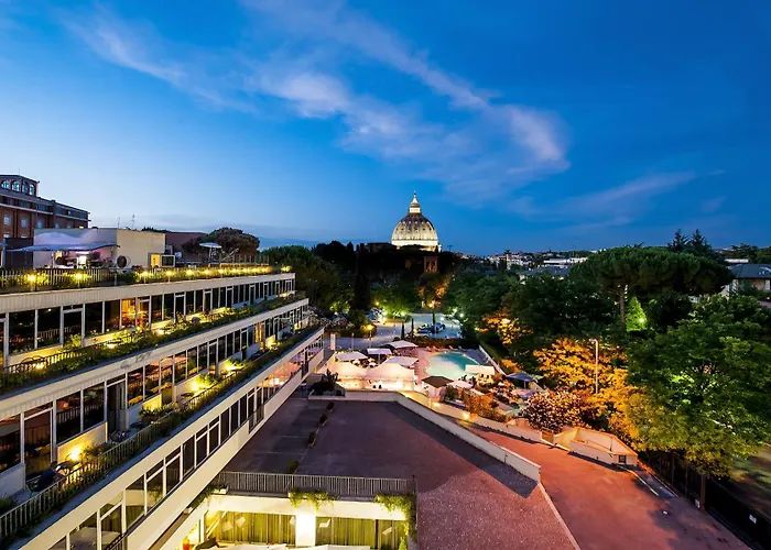 Cardinal St. Peter 4* Rom