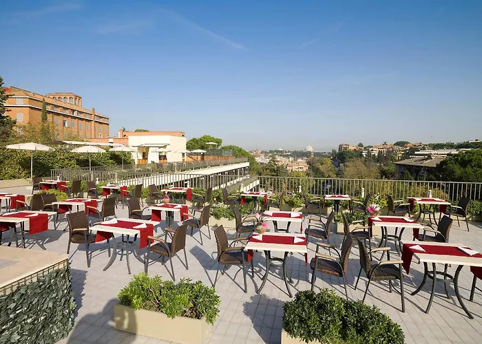 Hotell Cardinal St. Peter 4*