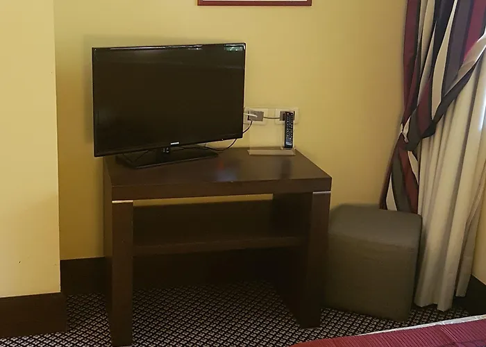 Hotell Cardinal St. Peter