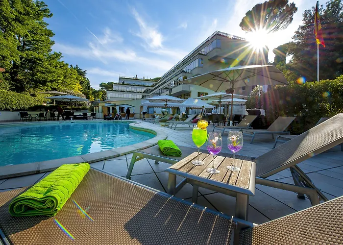 Hotell Cardinal St. Peter 4*