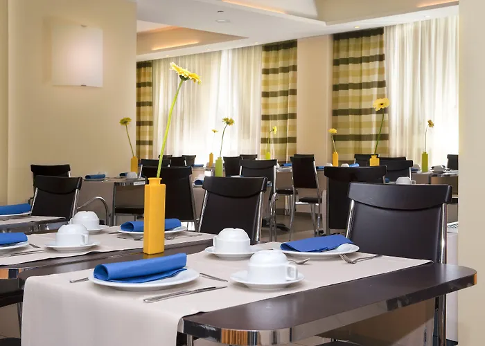 Cardinal St. Peter Hotell 4*