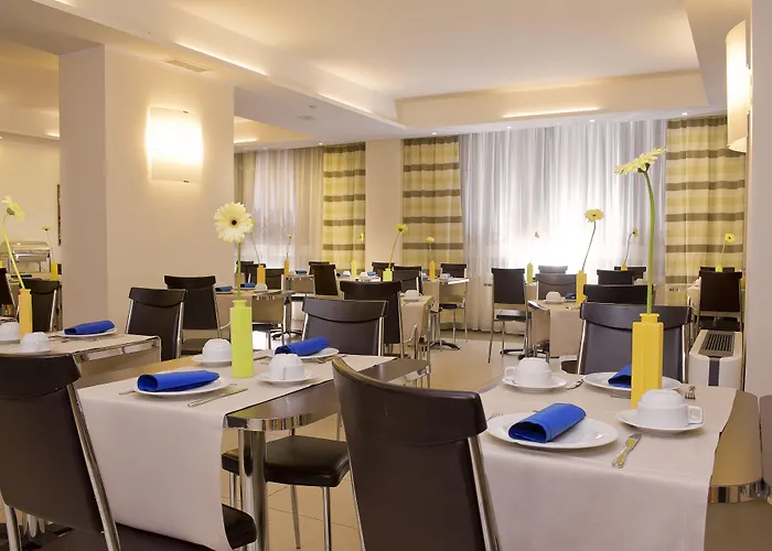 Cardinal St. Peter Hotell 4*