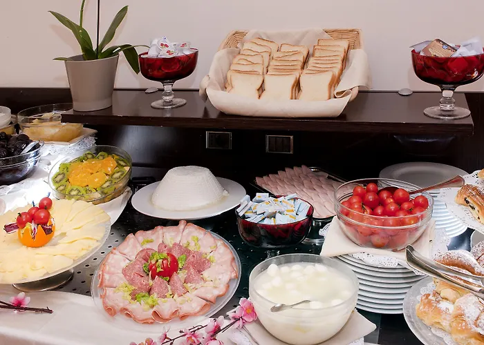 Cardinal St. Peter 4* Rom