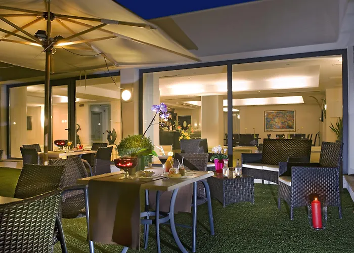 Hotell Cardinal St. Peter