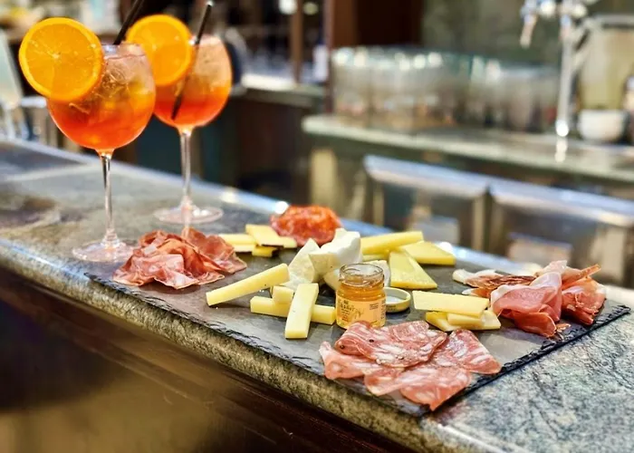 Hotell Cardinal St. Peter