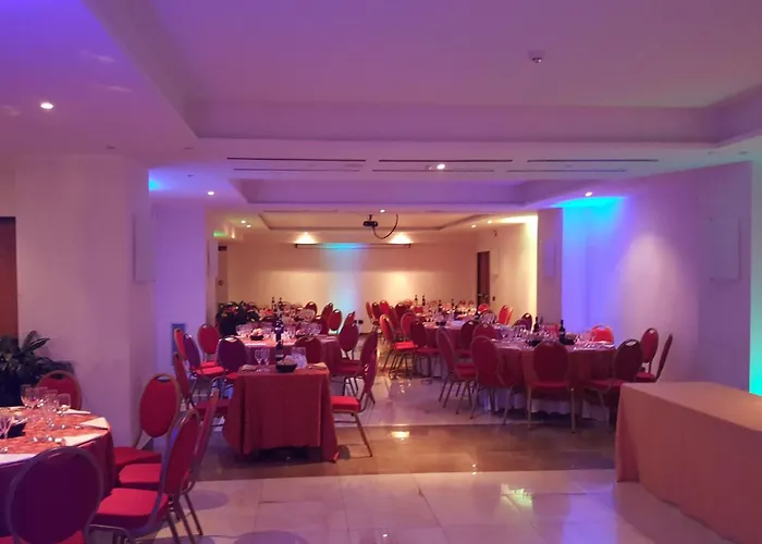 Hotell Cardinal St. Peter