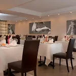 圣彼得深红酒店 4* 罗马