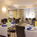 圣彼得深红酒店 酒店 4*