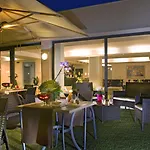 Hotel Cardinal St. Peter