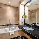 酒店 圣彼得深红酒店 4*
