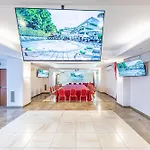 酒店 圣彼得深红酒店 罗马