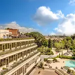 Cardinal St. Peter Hotel Rome