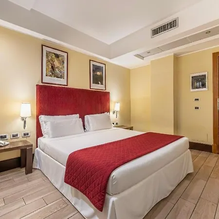 Cardinal St. Peter Hotel 4*