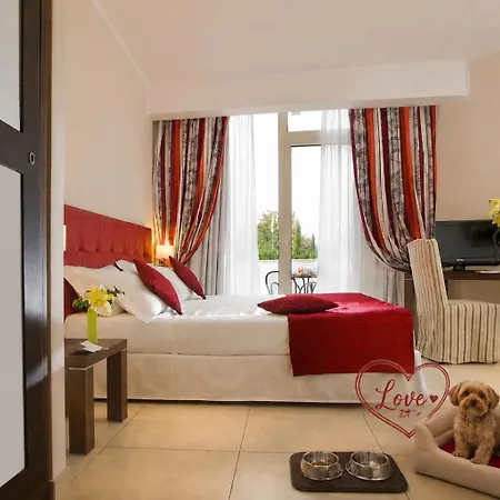 Hotel Cardinal St. Peter 4*