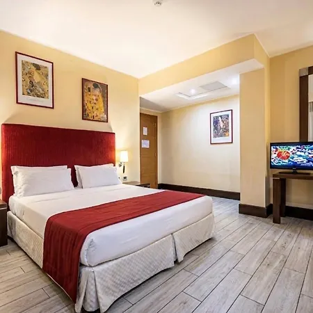 Cardinal St. Peter Hotel Rom