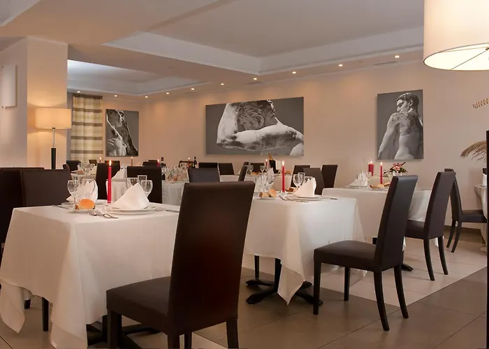 Cardinal St. Peter 4* Рим