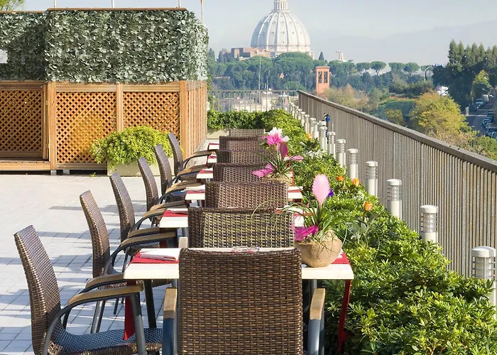 Cardinal St. Peter Hotel