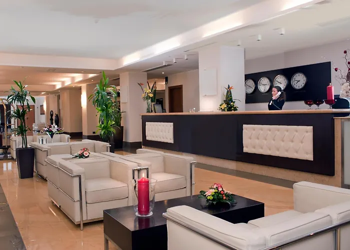 Cardinal St. Peter Hotel 4*
