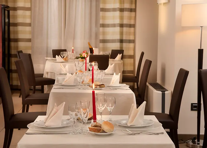 Cardinal St. Peter Отель 4*