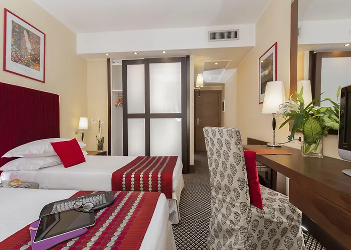 Cardinal St. Peter Отель 4*