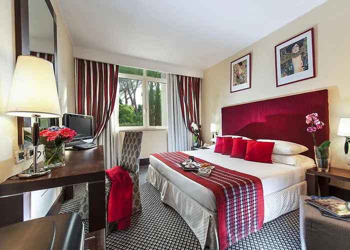 Hotel Cardinal St. Peter 4*