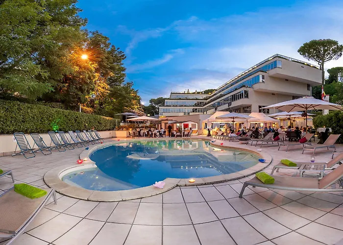 Cardinal St. Peter Рим