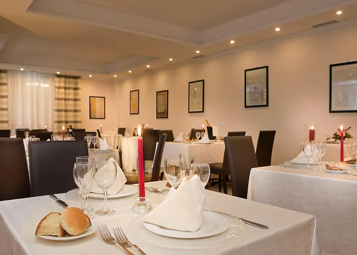 Hotel Cardinal St. Peter 4*