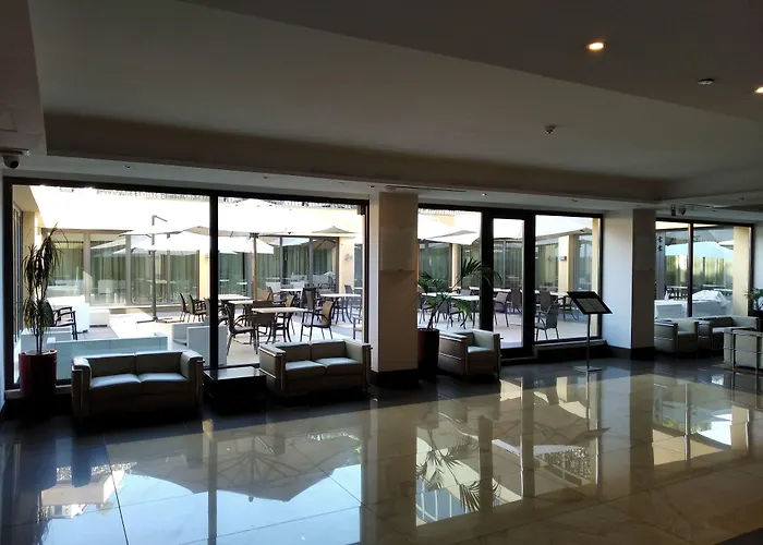 Cardinal St. Peter Hotel 4*