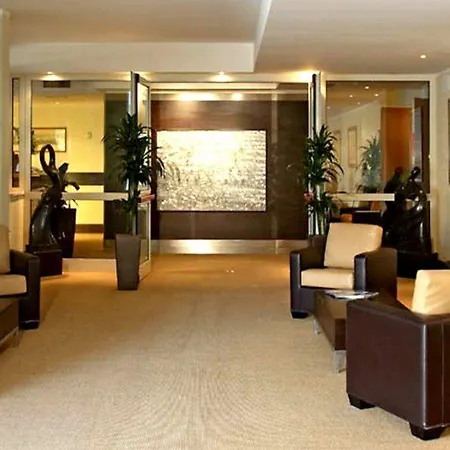 圣彼得深红酒店 罗马