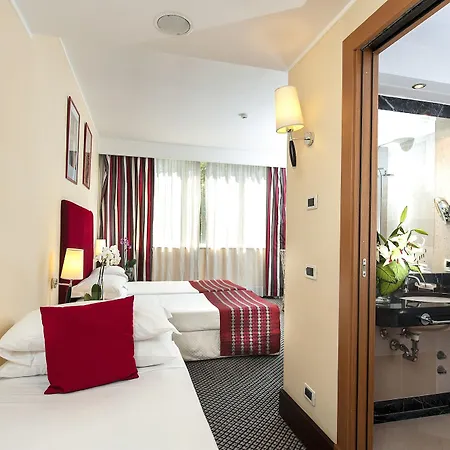 Hotell Cardinal St. Peter 4*