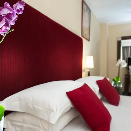 Hotel Cardinal St. Peter 4*