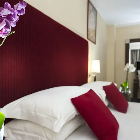 Otel Cardinal St. Peter 4*