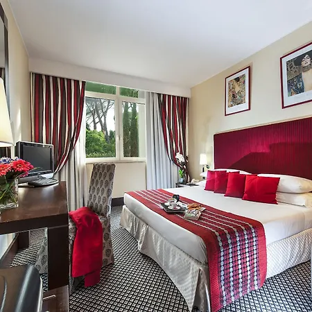 Cardinal St. Peter Hotel Rome