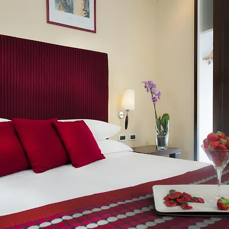 Hotell Cardinal St. Peter