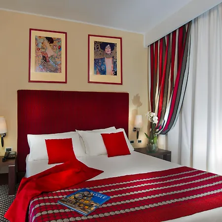 Hotell Cardinal St. Peter