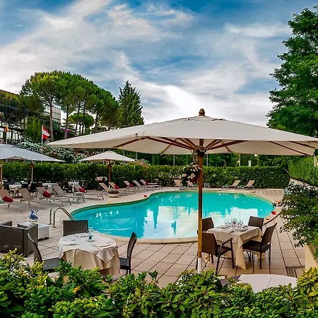 Hotell Cardinal St. Peter 4*