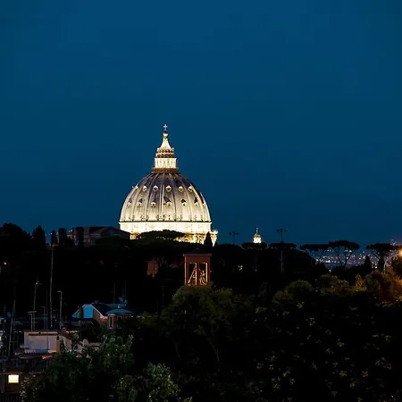 Cardinal St. Peter 4*
