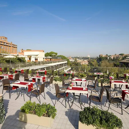 Hotel Cardinal St. Peter 4*