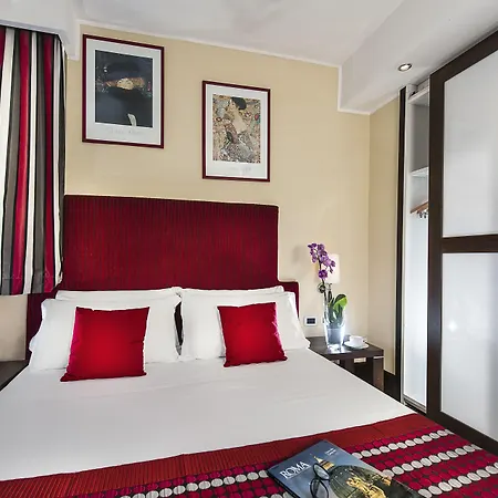 Hotel Cardinal St. Peter