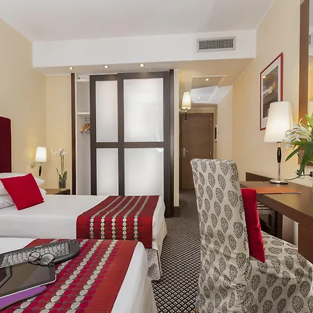 Cardinal St. Peter Hotel 4*