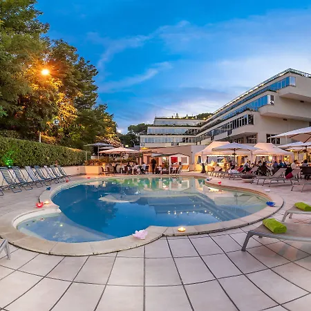 圣彼得深红酒店 罗马