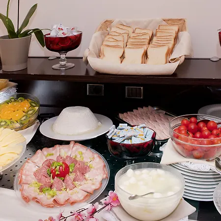 Cardinal St. Peter 4* Řím