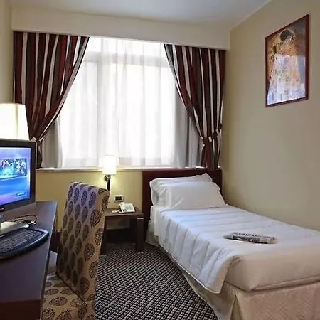 Hotell Cardinal St. Peter
