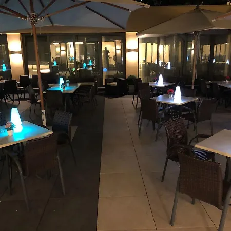 圣彼得深红酒店 罗马