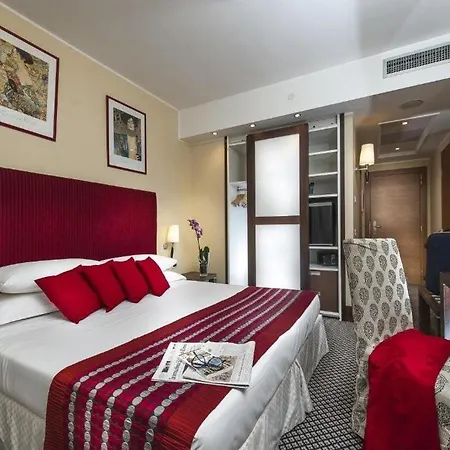 Cardinal St. Peter Hotell 4*