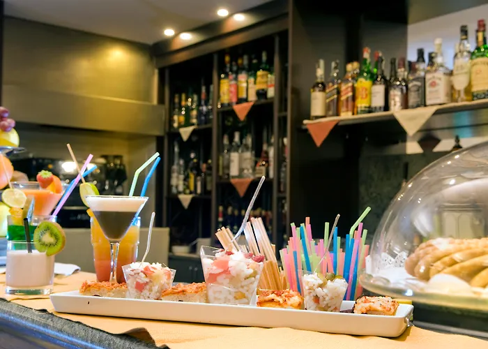 카디널 세인트. 피터 호텔