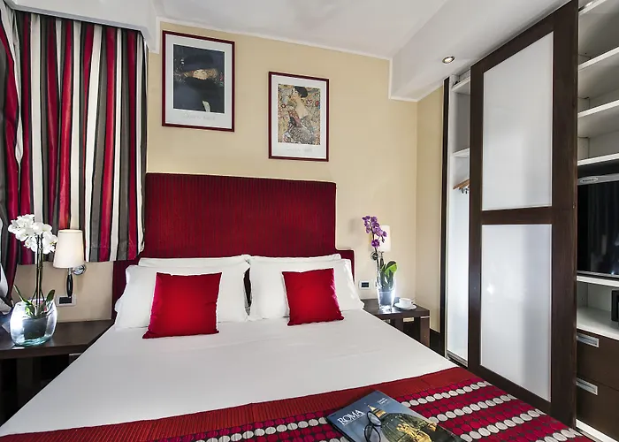 Hotel Cardinal St. Peter